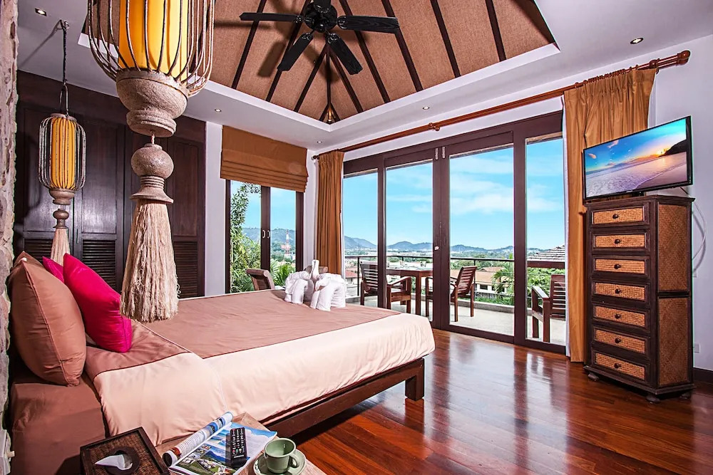 Nirano Villa 14 1 Bed