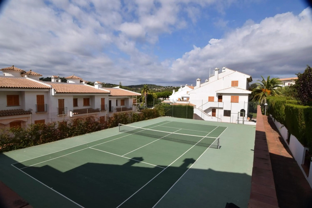 Apartamento voramar