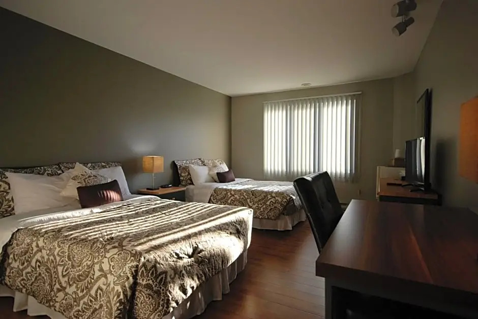 Auberge Le Cabanon