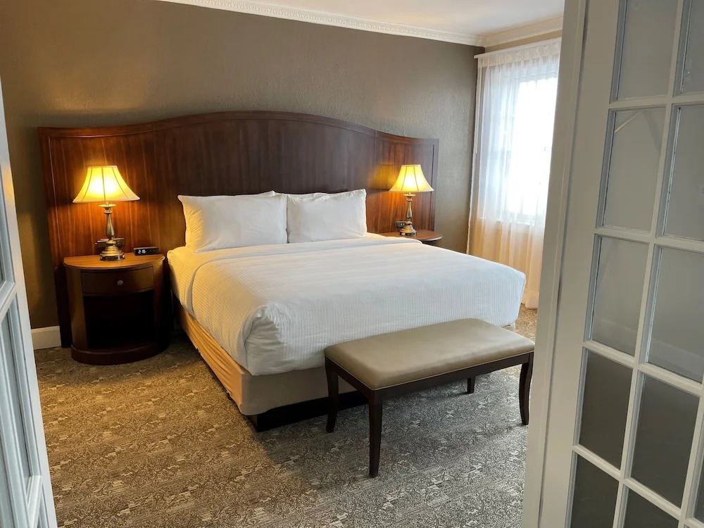 The Americus Hotel, Unscripted by Hyatt