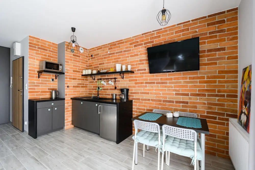 Roztocka Loft Apartment