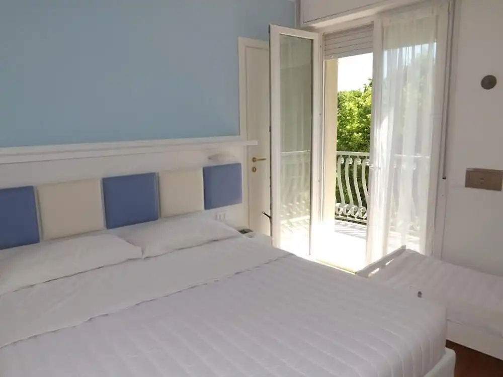 Hotel Gioiosa