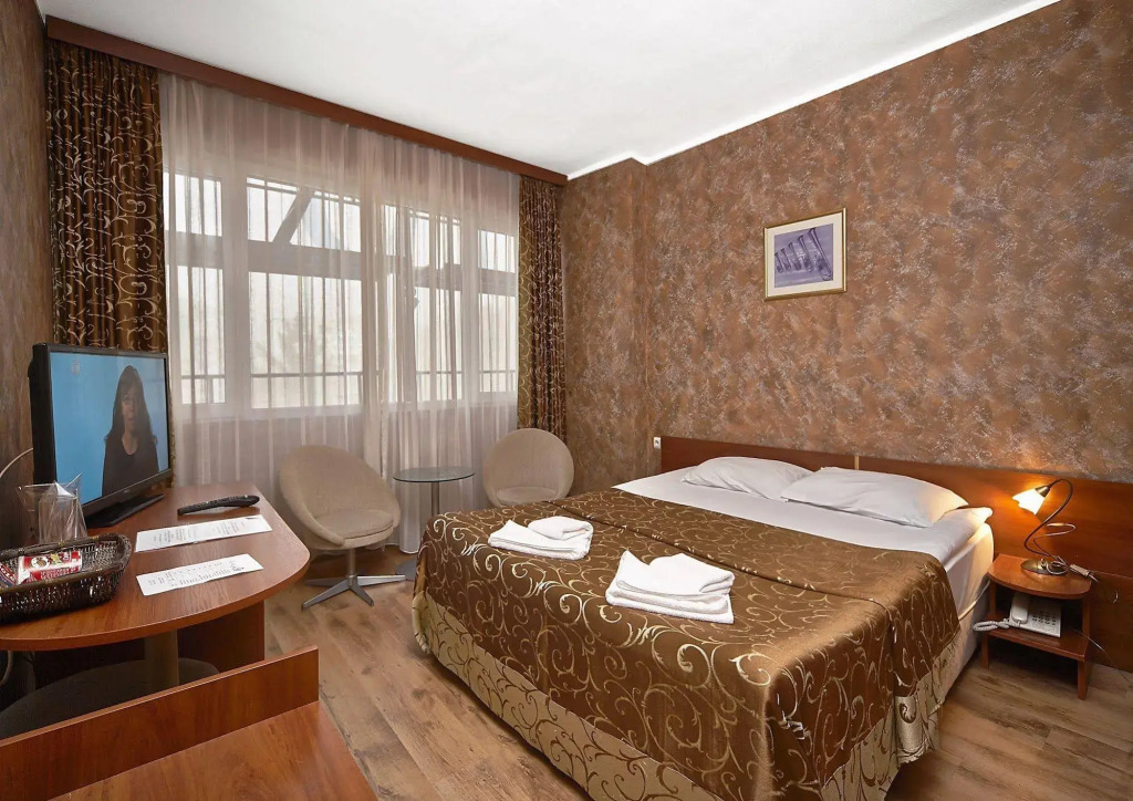 Hotel Akord