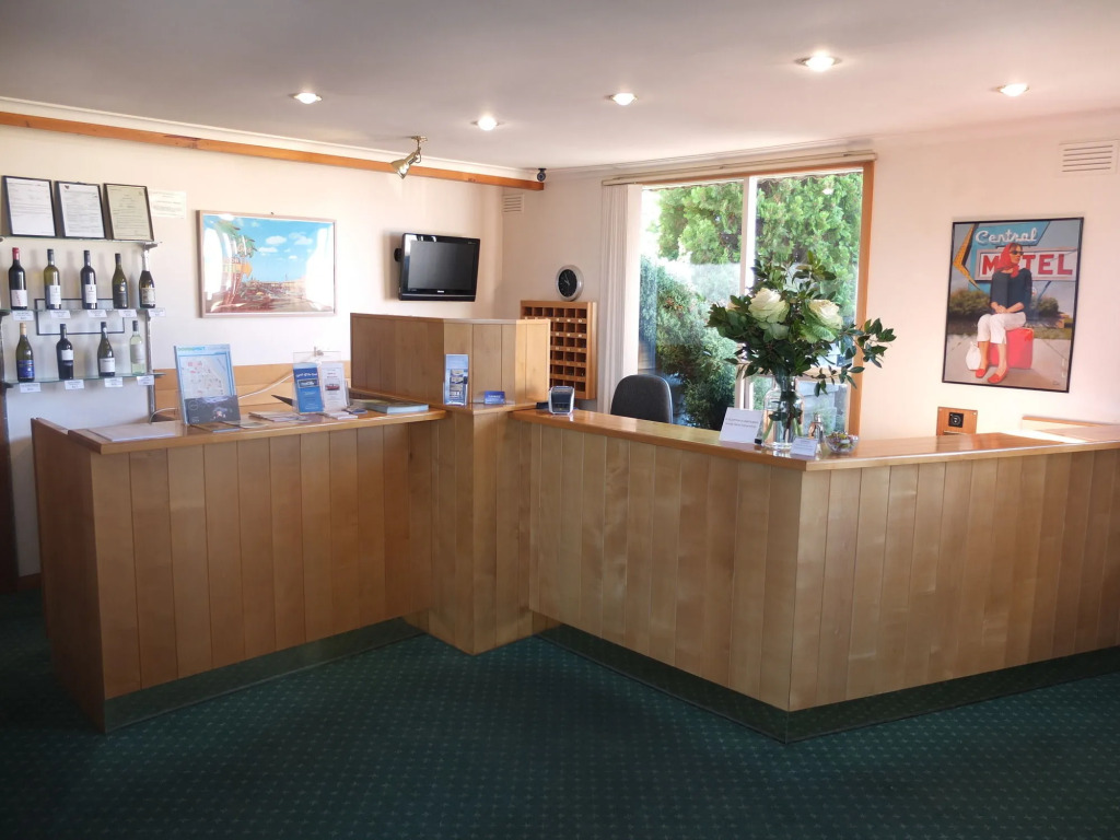 Comfort Inn Devonport