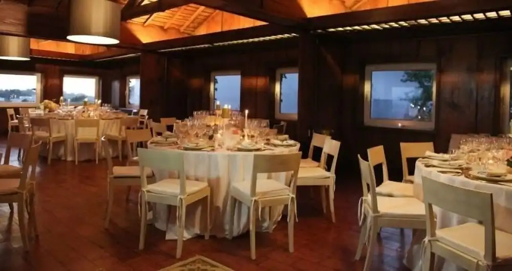 Glicínia Boutique Hotel