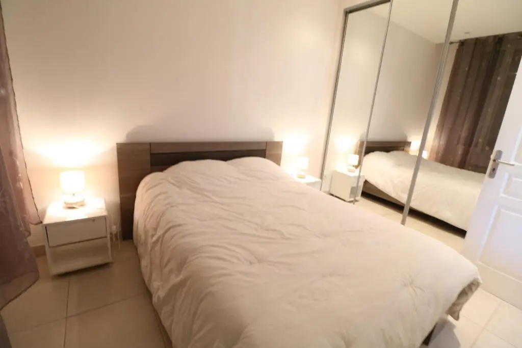 Carré D'Or 1 Bedroom 2 Mins From Croisette 5 From Palais 243