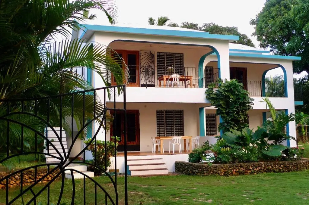 Apart-Hotel Garden Villa