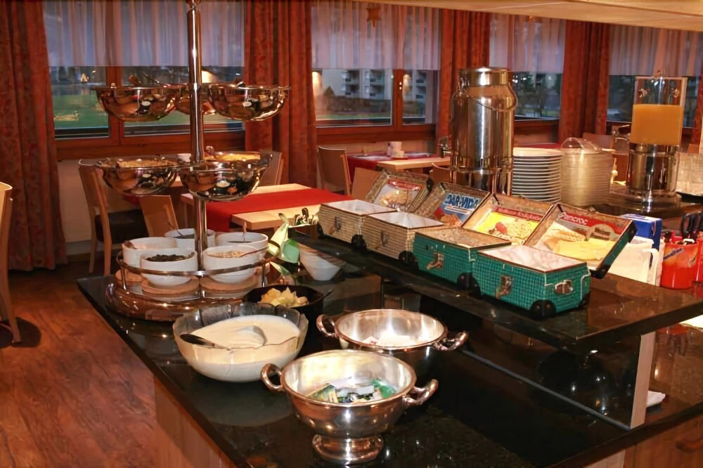 Hotel Cathrin