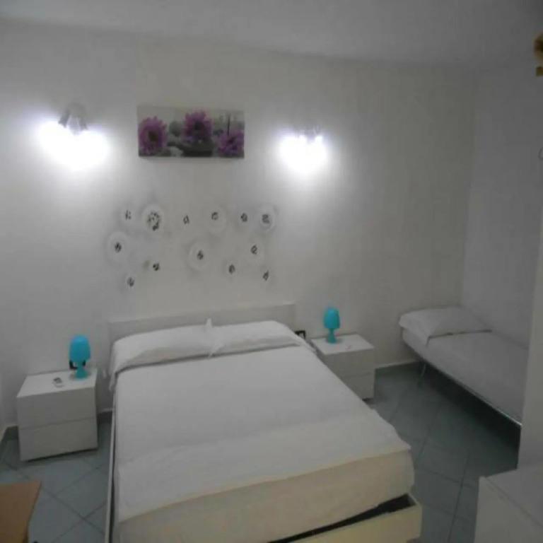 Hostal Italy
