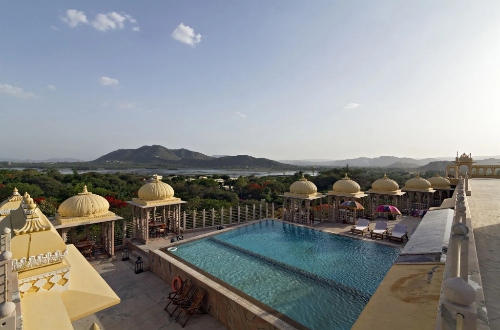 Chunda Palace