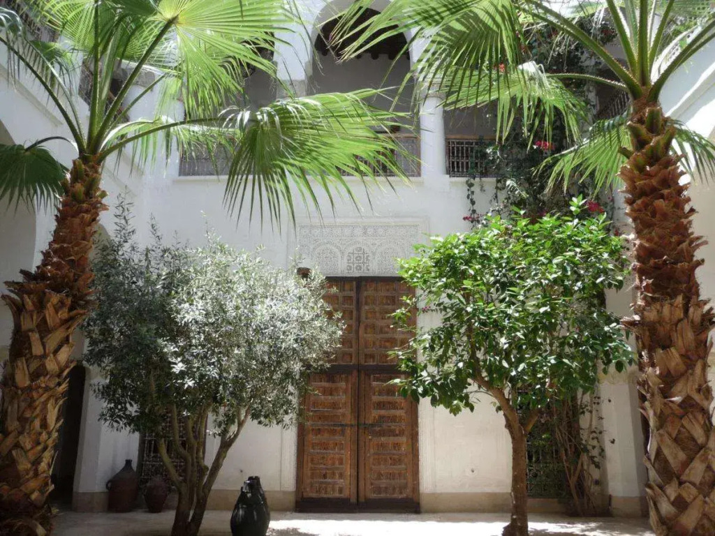 Riad Matham