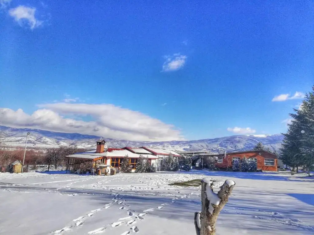 Camping Verila