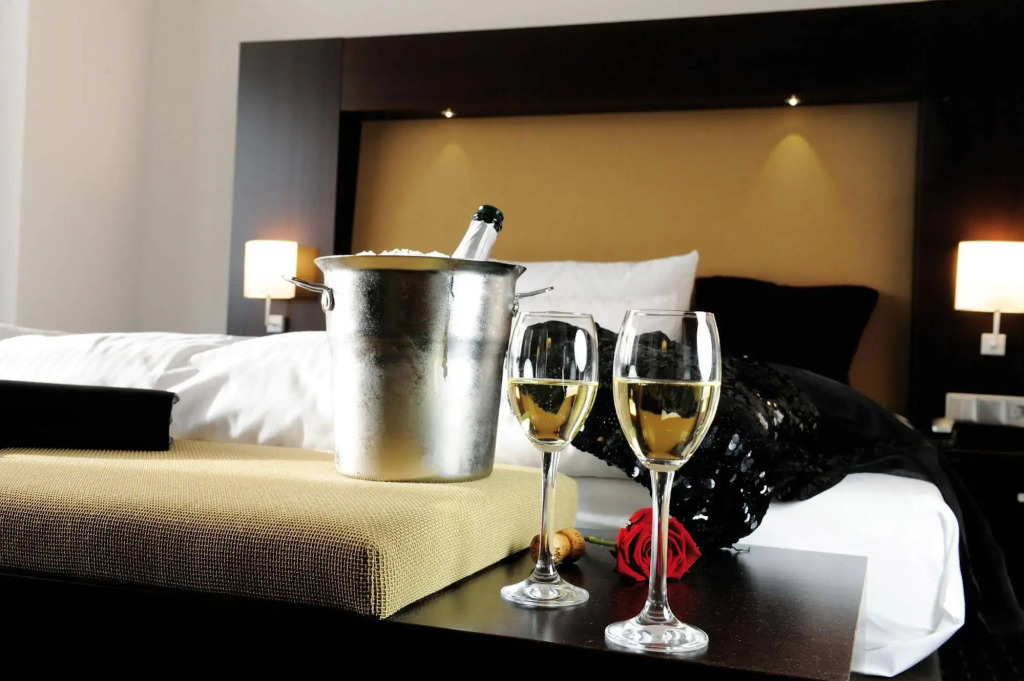 Wellings Parkhotel