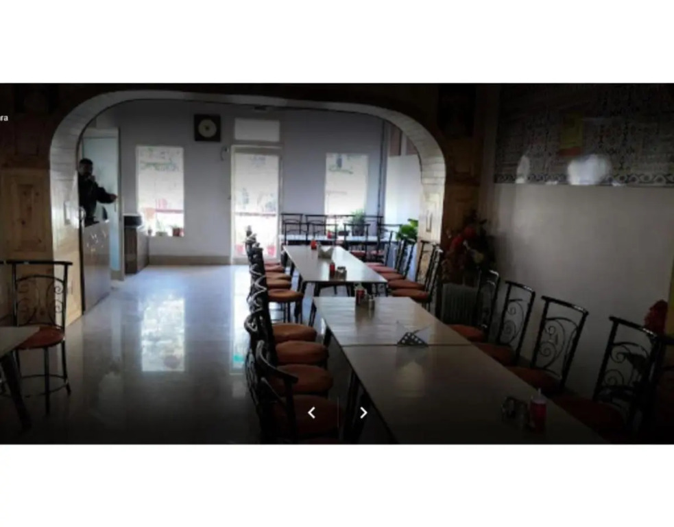 Ashok Hotel