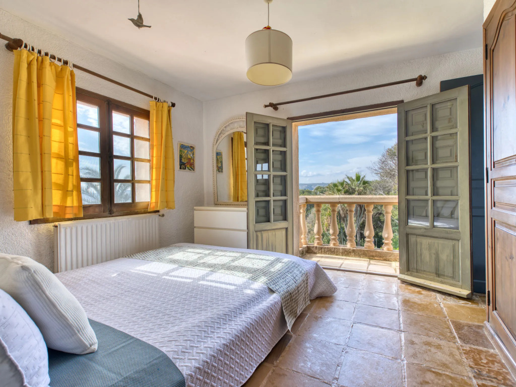 Villa Ambolo