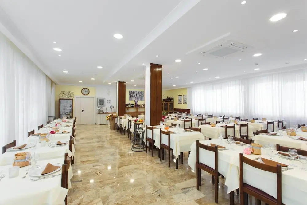 Hotel Du Lac