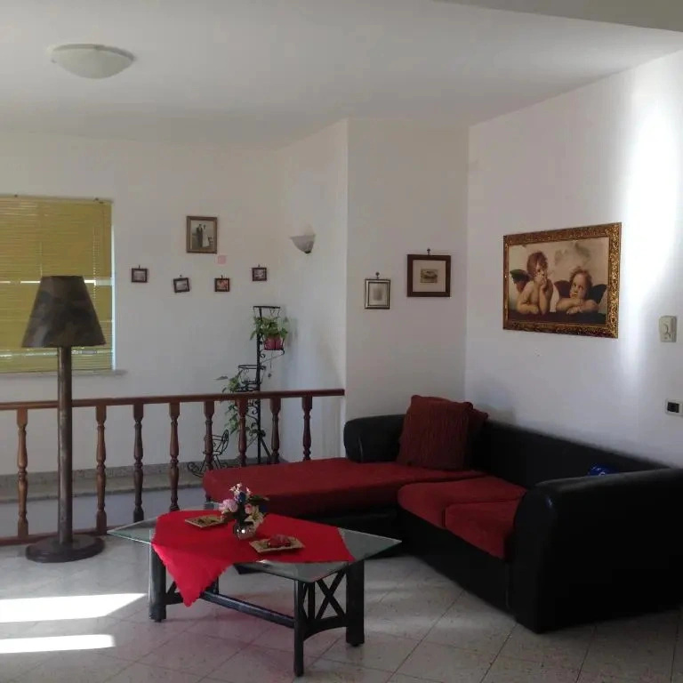 Casa Vacanza Cinzia