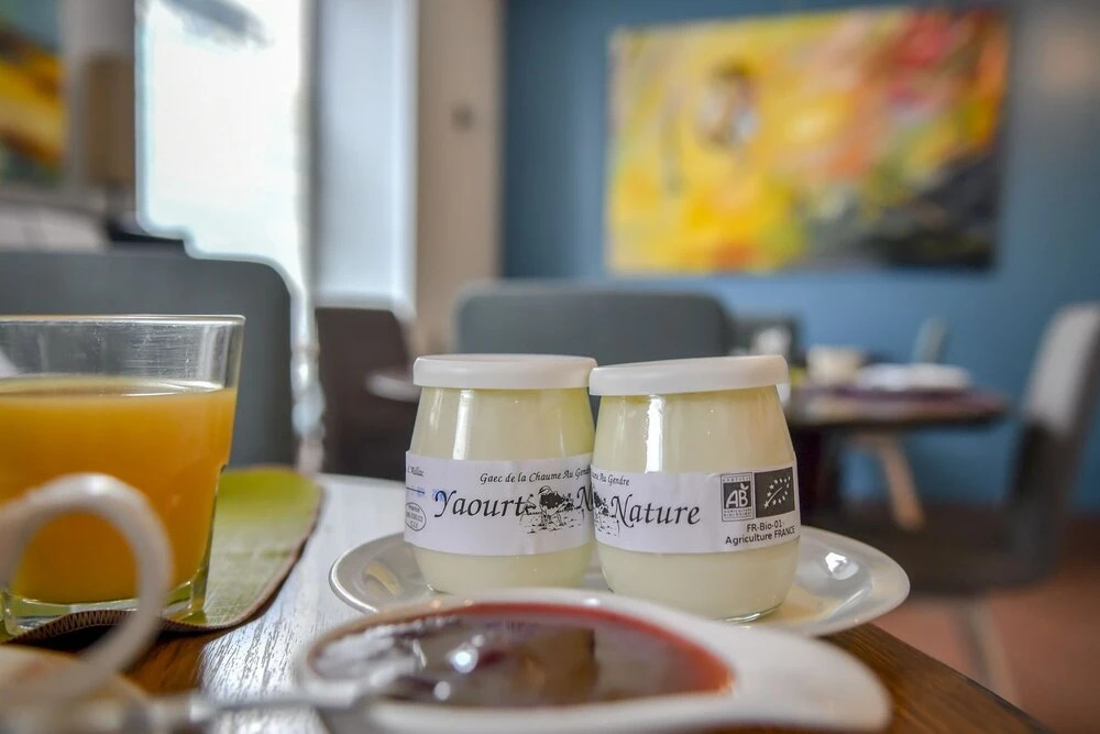 Élysée Hôtel