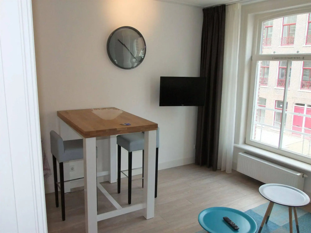 Cityden Rijksmuseum Residence