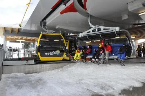Alpinschlössl