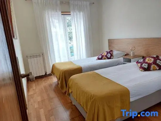 Villa Mar à Vista by Ericeira Property