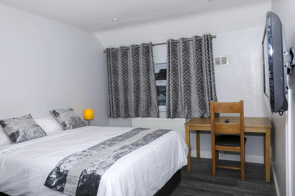 Beautiful and Spacious House in South East London