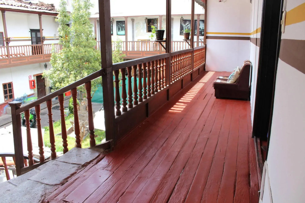 Vinincunca Hostal Cusco