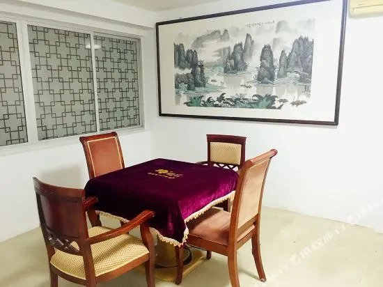 Mingyu Xipan Boutique Hostel
