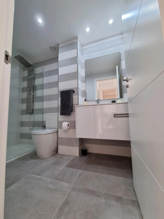 Apartamento a estrenar en Sanxenxo (Portonovo)