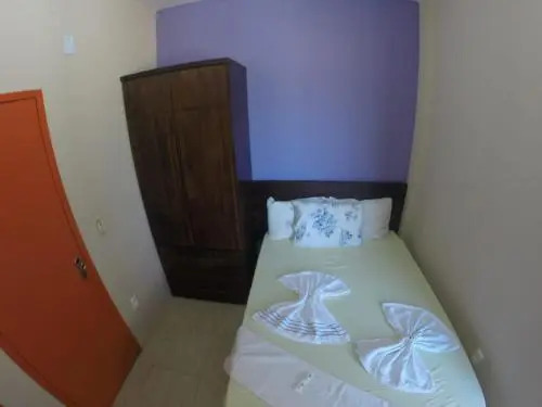 Apartamentos Beira Mar