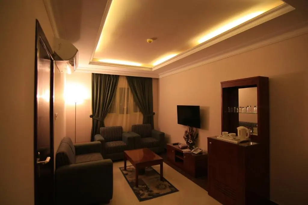 Banan Apartment