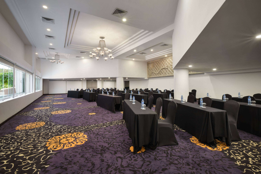 Wyndham Grand Cancun All Inclusive Resort & Villas