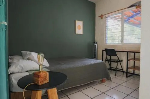 Casa Sabina