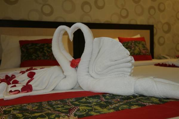 Treeli Boutique Hotel