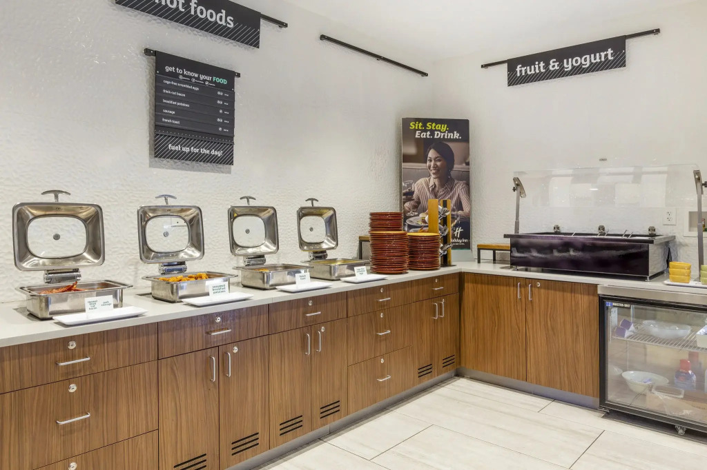 Holiday Inn Roanoke Airport - Conference CTR by IHG