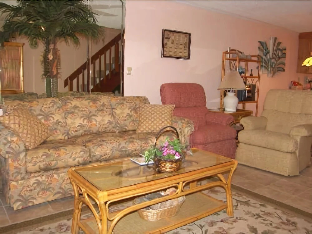 Cape Villas 1 B