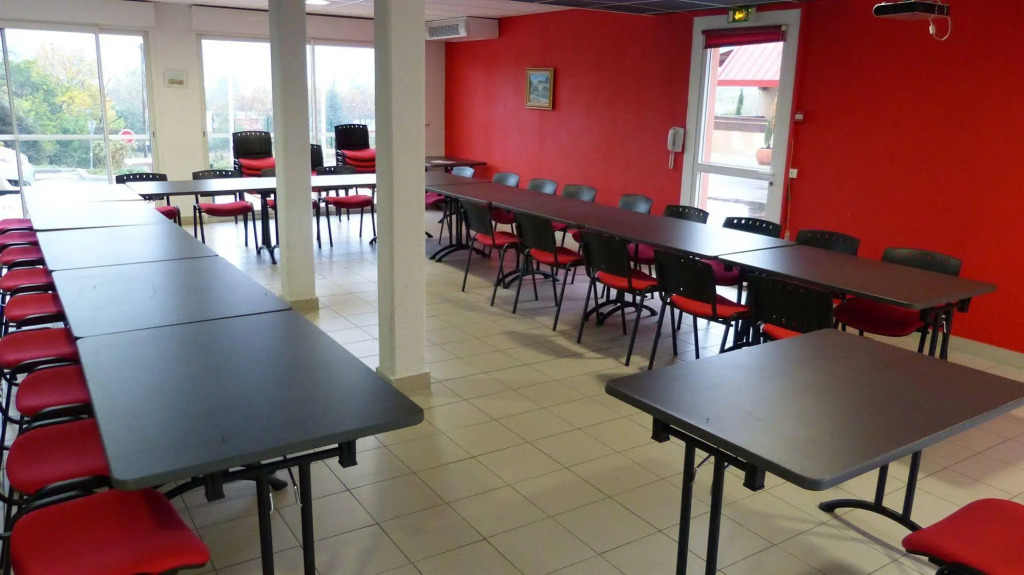 Hotel Restaurant Les Chataigniers