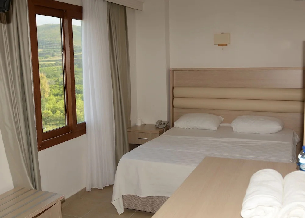 Odin ReDi Hotel