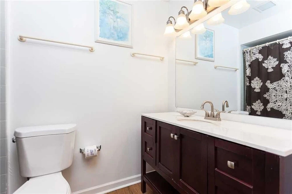 Hibiscus 103B - Two Bedroom Condo