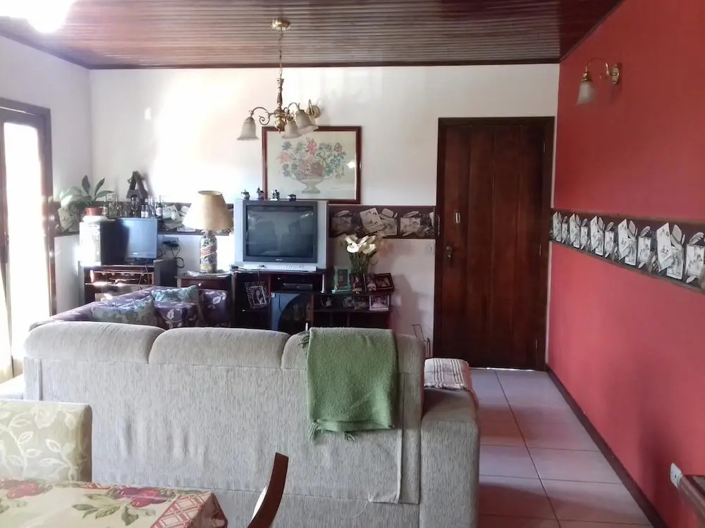 Casa Da Severina