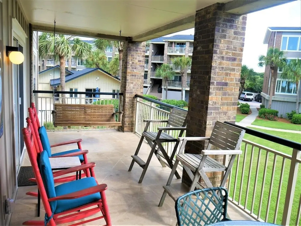Pawleys Pier Village H-2 - 3 Br Condo