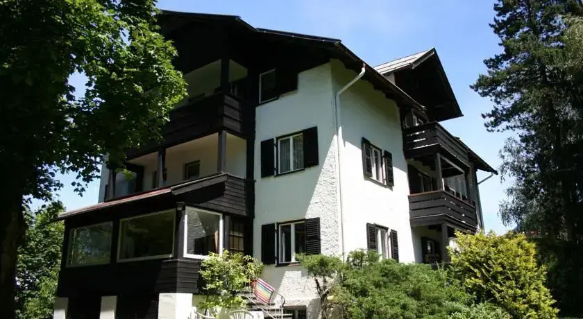 Haus Partale