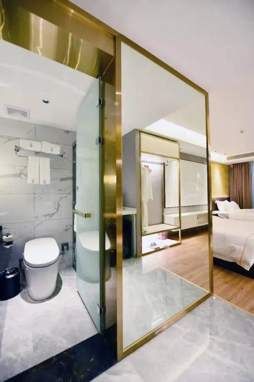 Sanshili International Apartment