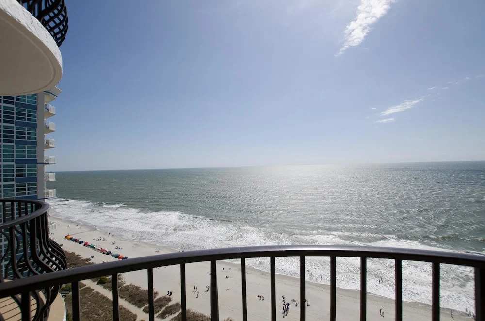 The Palms 1701 Villa 4 bedroom By Affordable Large Properties