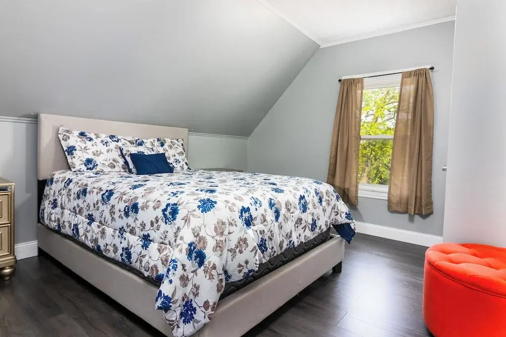 Double House Rental – 11Br Perfect For Big Groups