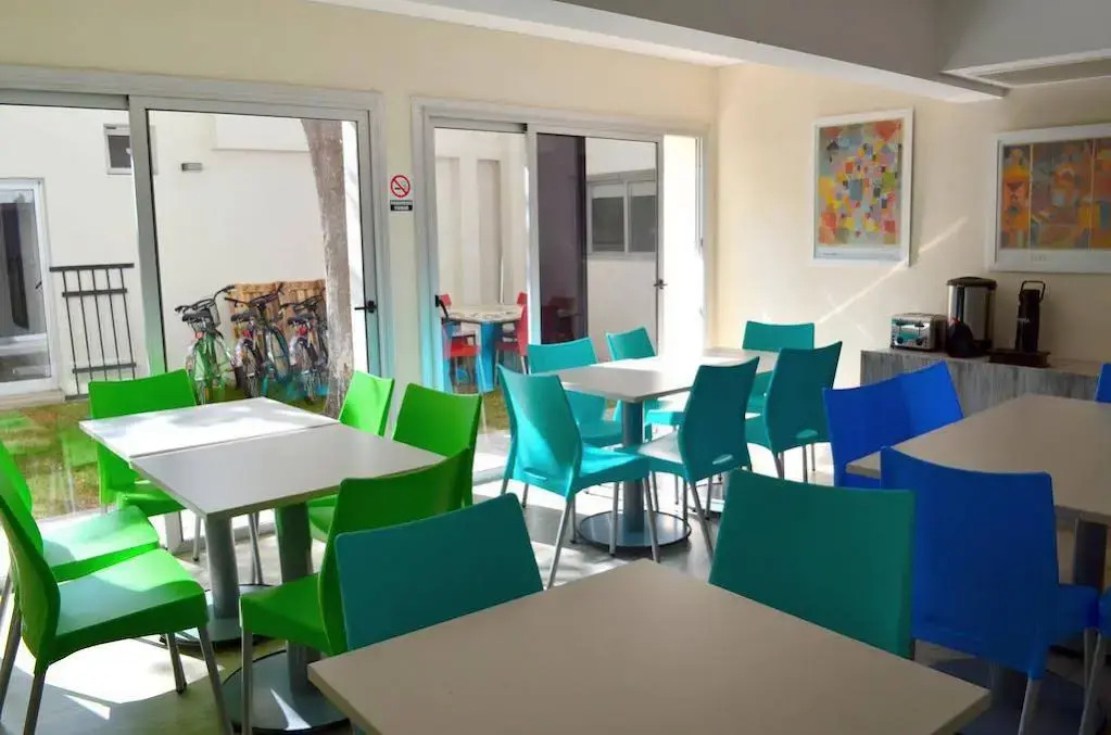 Jaque Mate Hostel