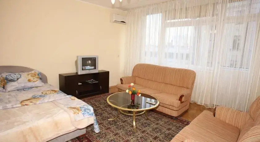 Studio Obilićev Venac