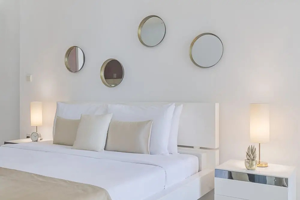 Maison Privee - Premium Studio Apt in the Heart of JBR Beach, Dubai