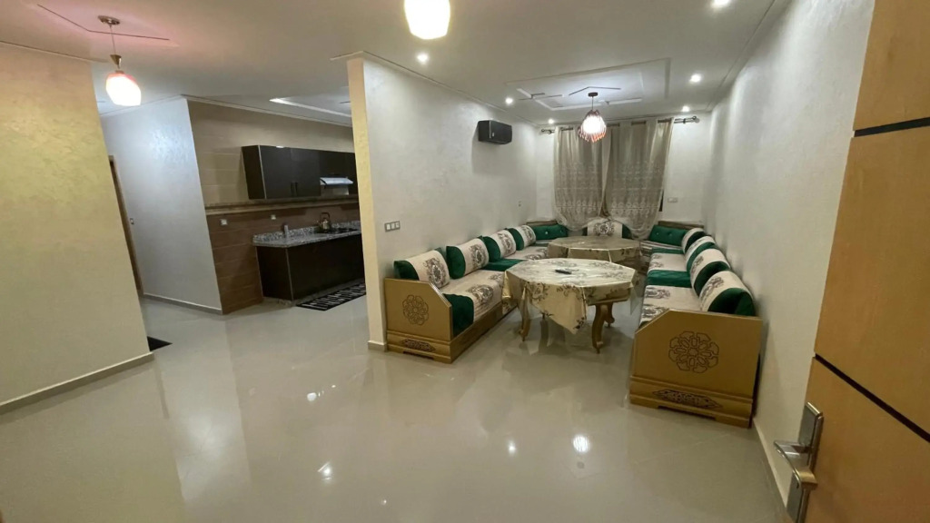 Perlla 1 /90 m2 à Caracas