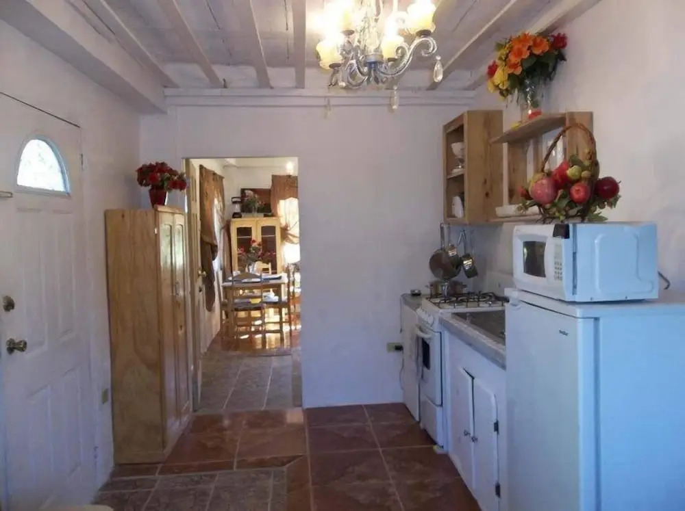 Tobago Tranquil Guesthouse